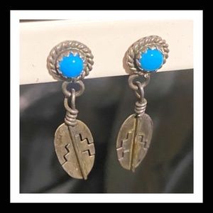 First People’s Artisan jewelry